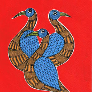 Meet your Posher, Harish